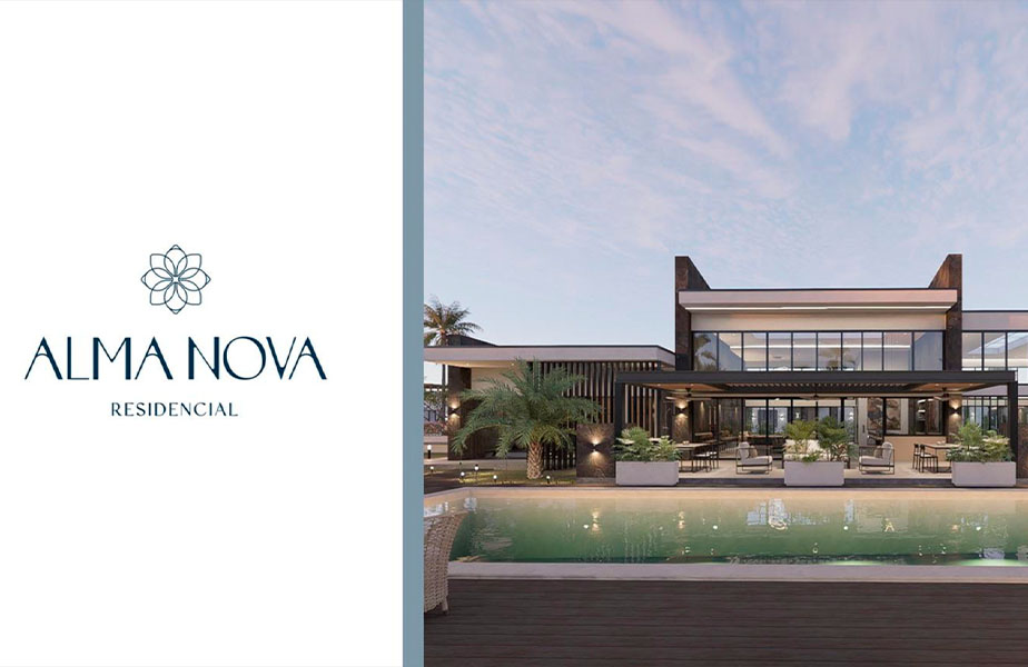 Alma Nova Residencial