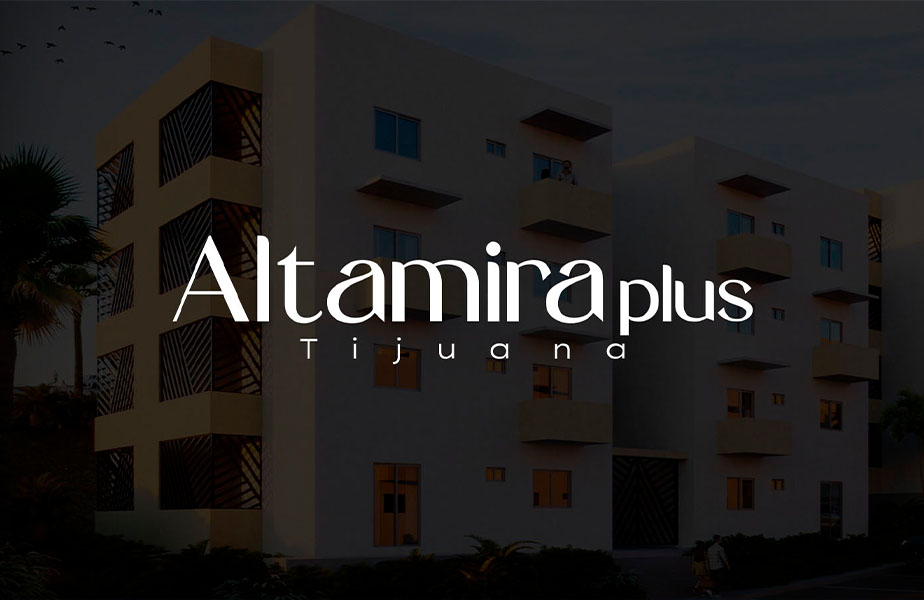 Altamira Plus