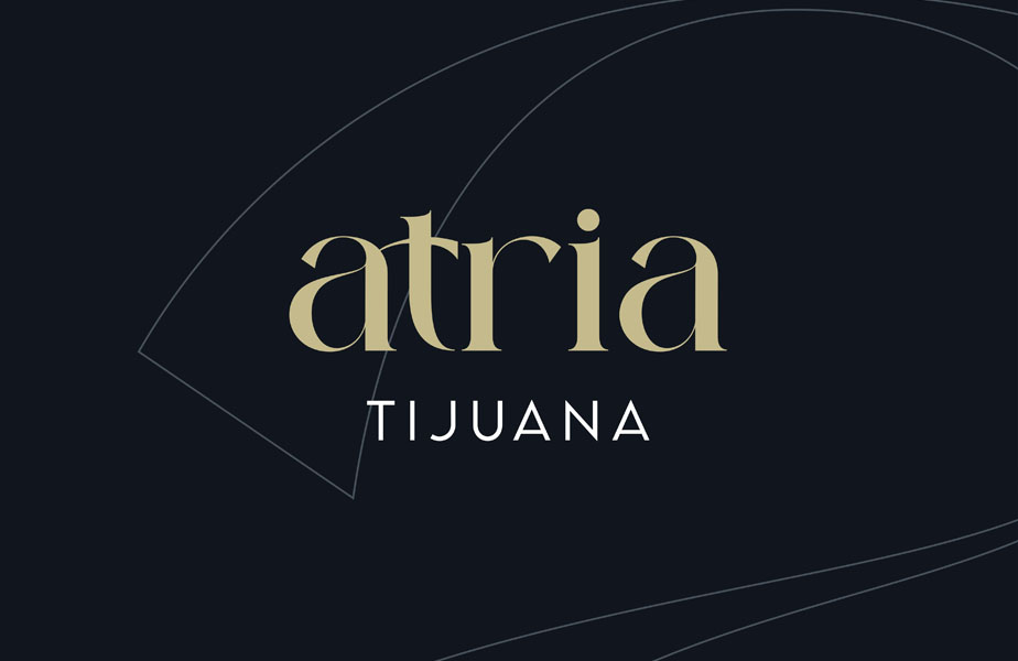 Residencial Atria Tijuana