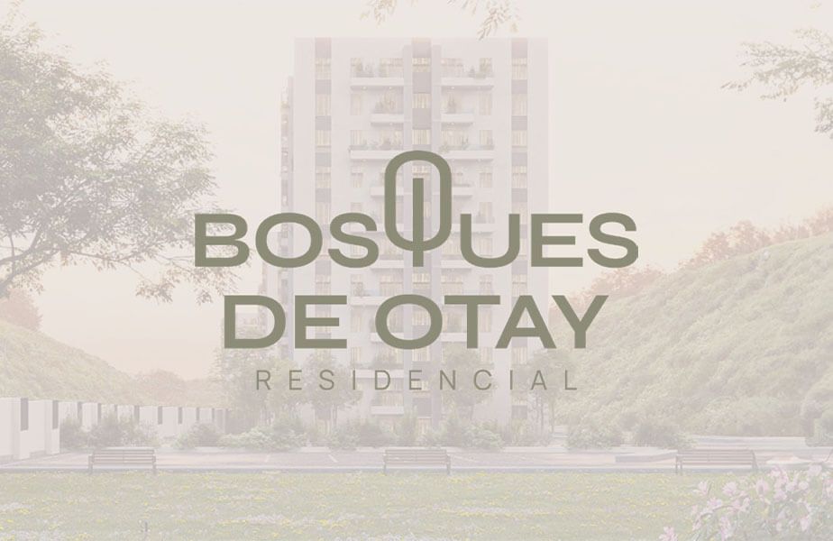 Bosques de Otay