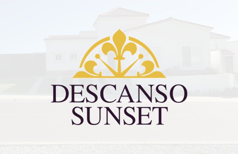 Descanso Sunset