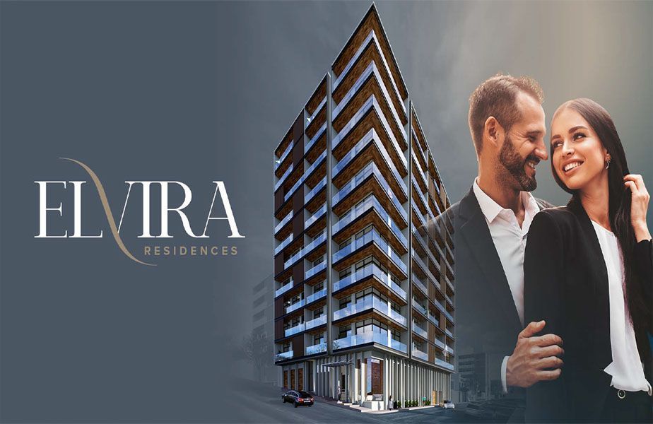 Elvira Residence