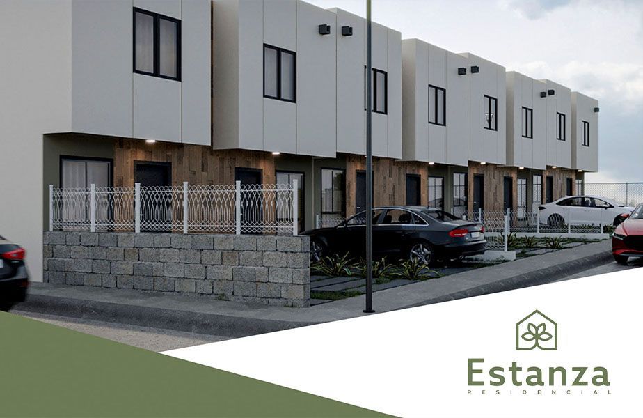 Estanza Residencial