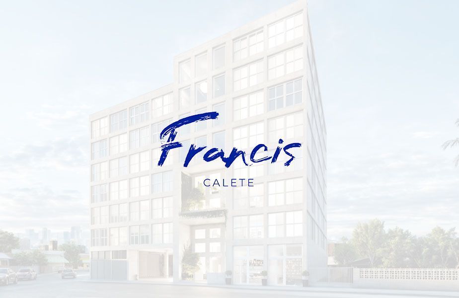 Francis Calete