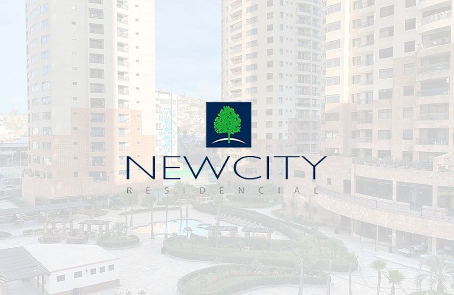Newcity Residencial