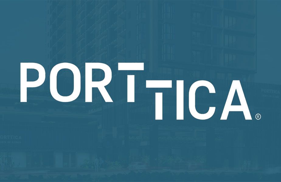 Porttica