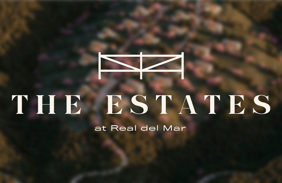 The Estates at Real del Mar