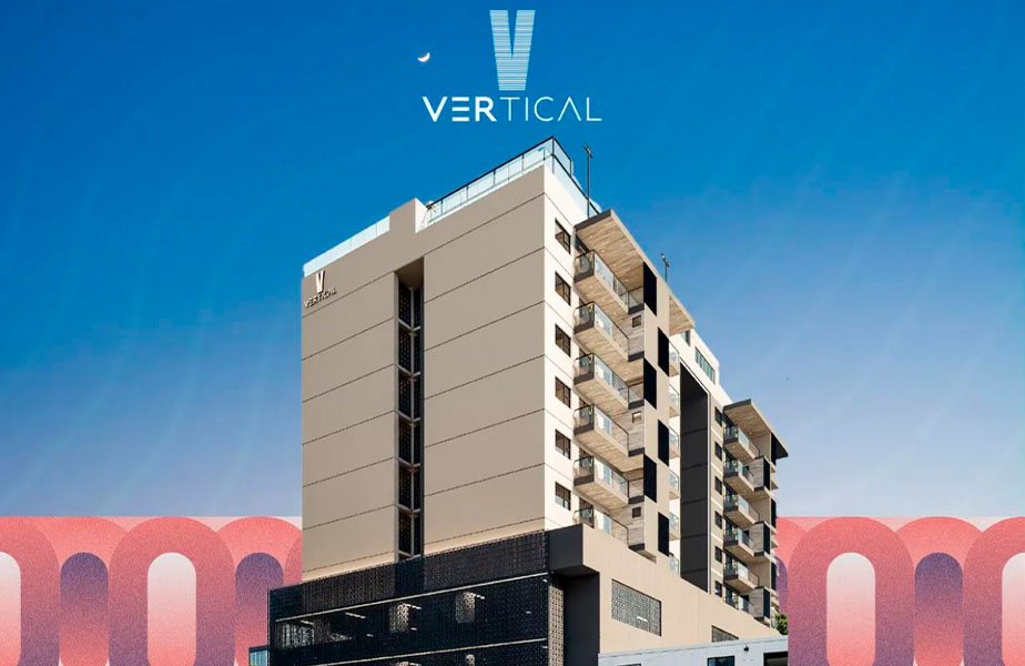 Vertical by Inovi