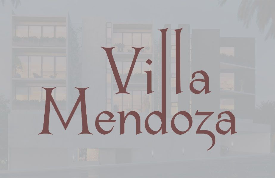Villa Mendoza