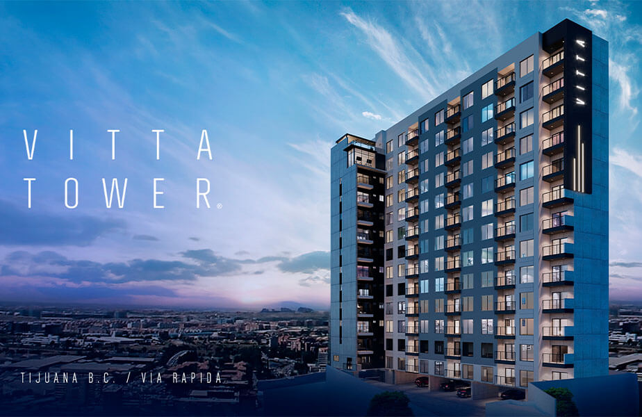 Vitta Tower