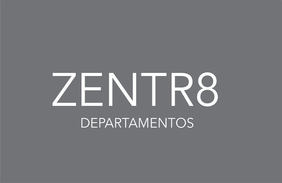 Zentr8 Departamentos