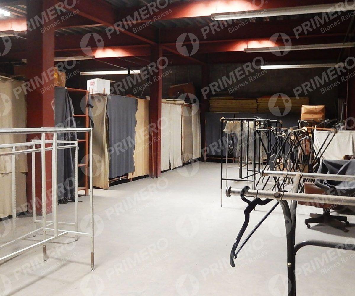 Locales en Renta en Zona Centro Tijuana PMR-72