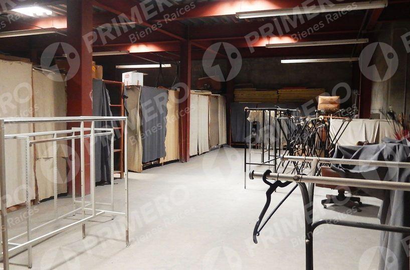 Locales en Renta en Zona Centro Tijuana PMR-72