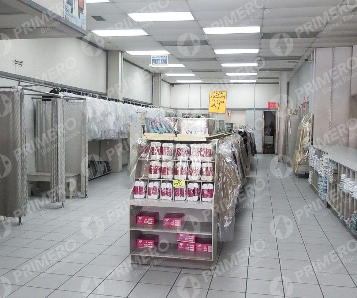 Locales en Renta en Zona Centro Tijuana PMR-72