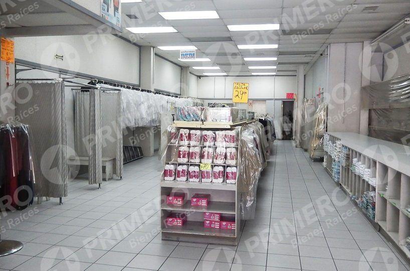 Locales en Renta en Zona Centro Tijuana PMR-72