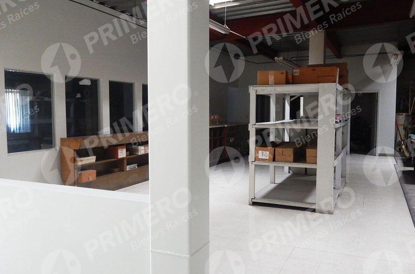 Locales en Renta en Zona Centro Tijuana PMR-72