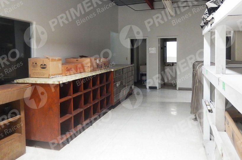 Locales en Renta en Zona Centro Tijuana PMR-72