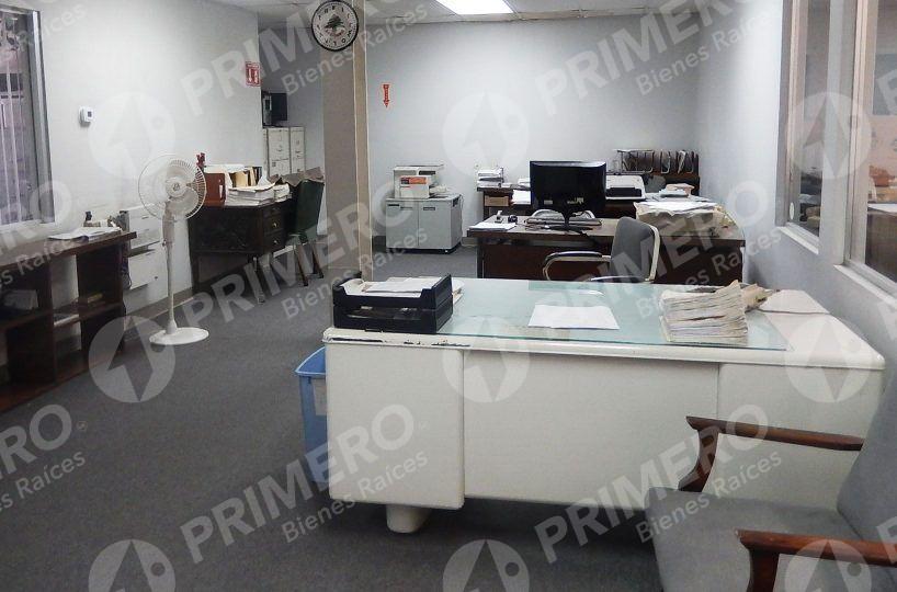 Locales en Renta en Zona Centro Tijuana PMR-72
