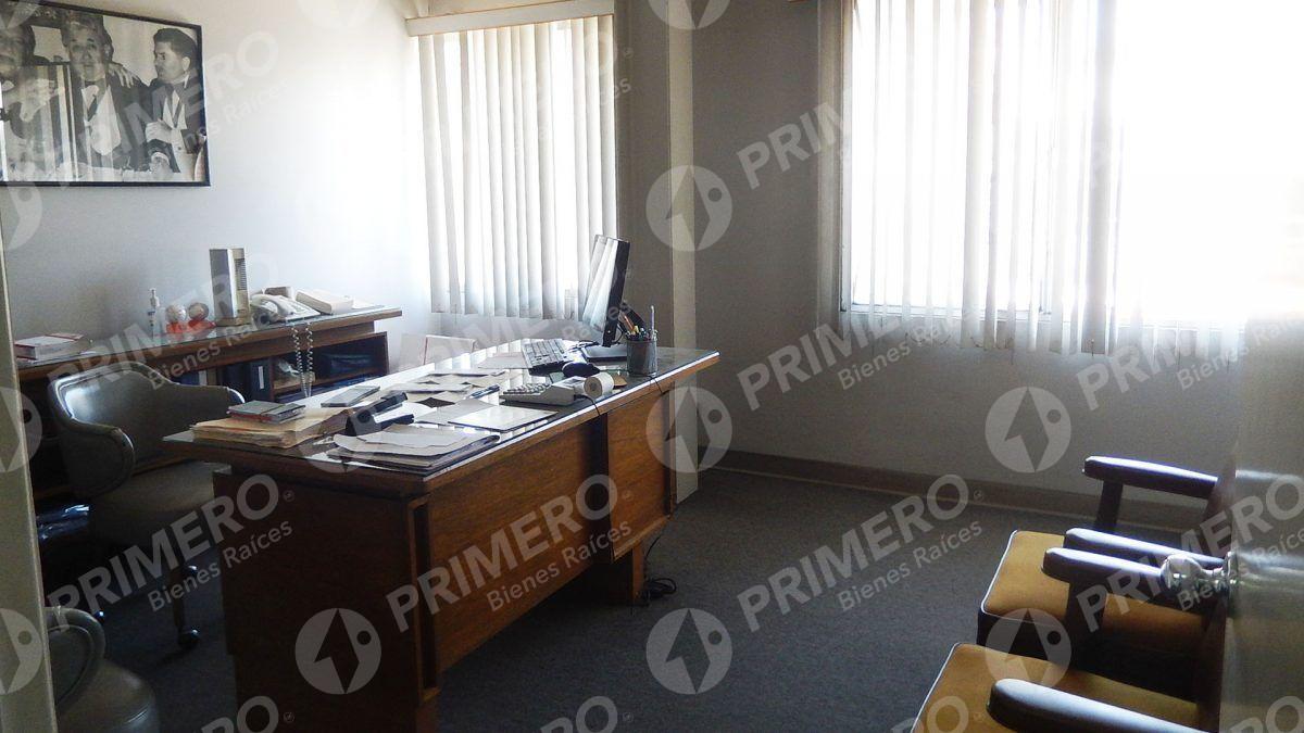 Locales en Renta en Zona Centro Tijuana PMR-72