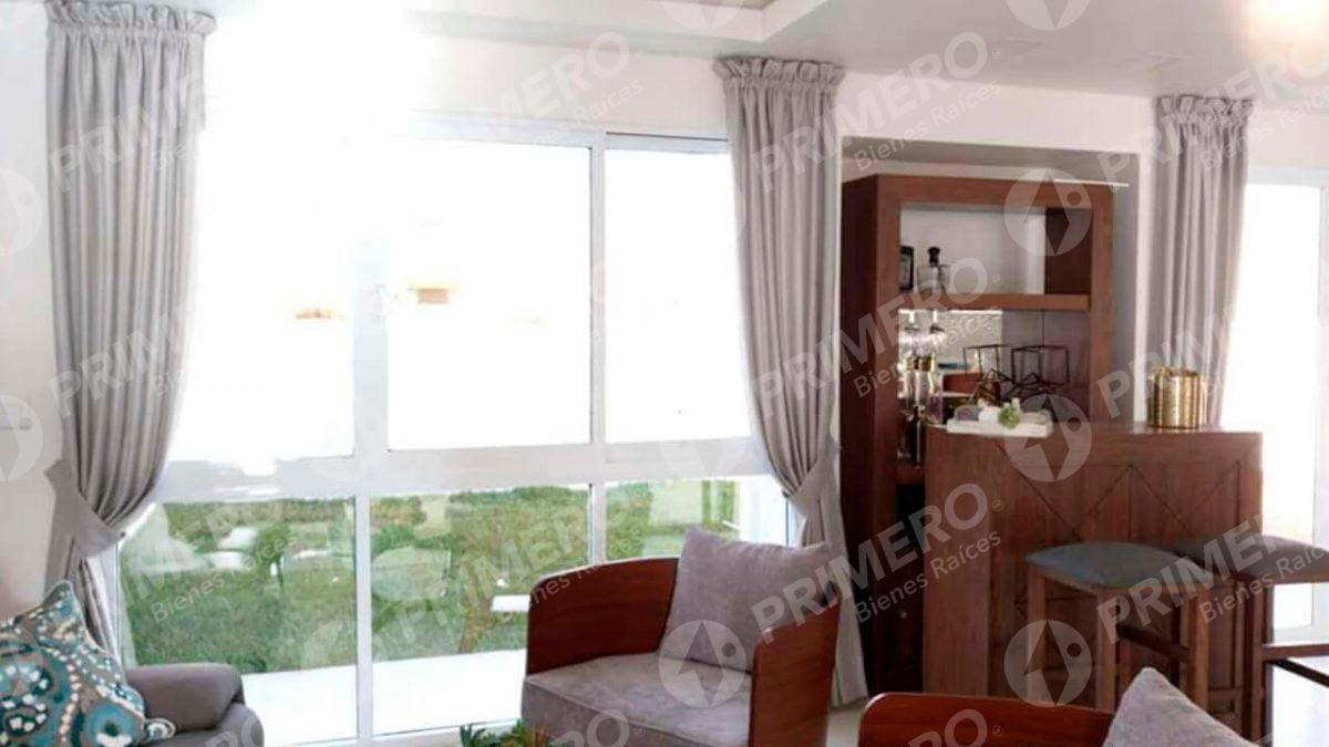 Casas en Venta en Amaralta Residencial PMR-530