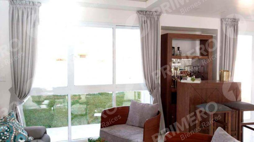 Casas en Venta en Amaralta Residencial PMR-530
