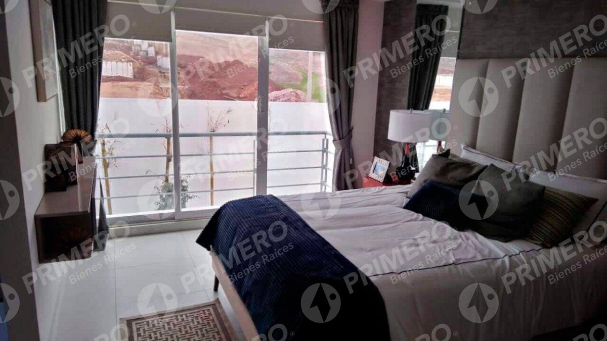 Casas en Venta en Amaralta Residencial PMR-530