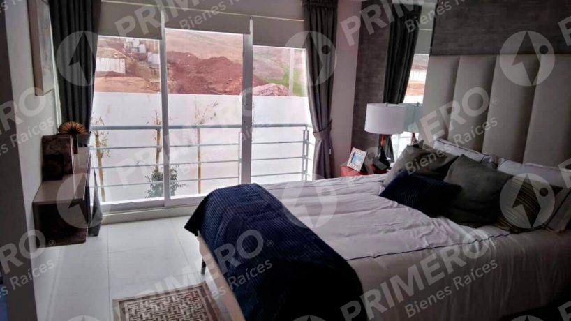 Casas en Venta en Amaralta Residencial PMR-530