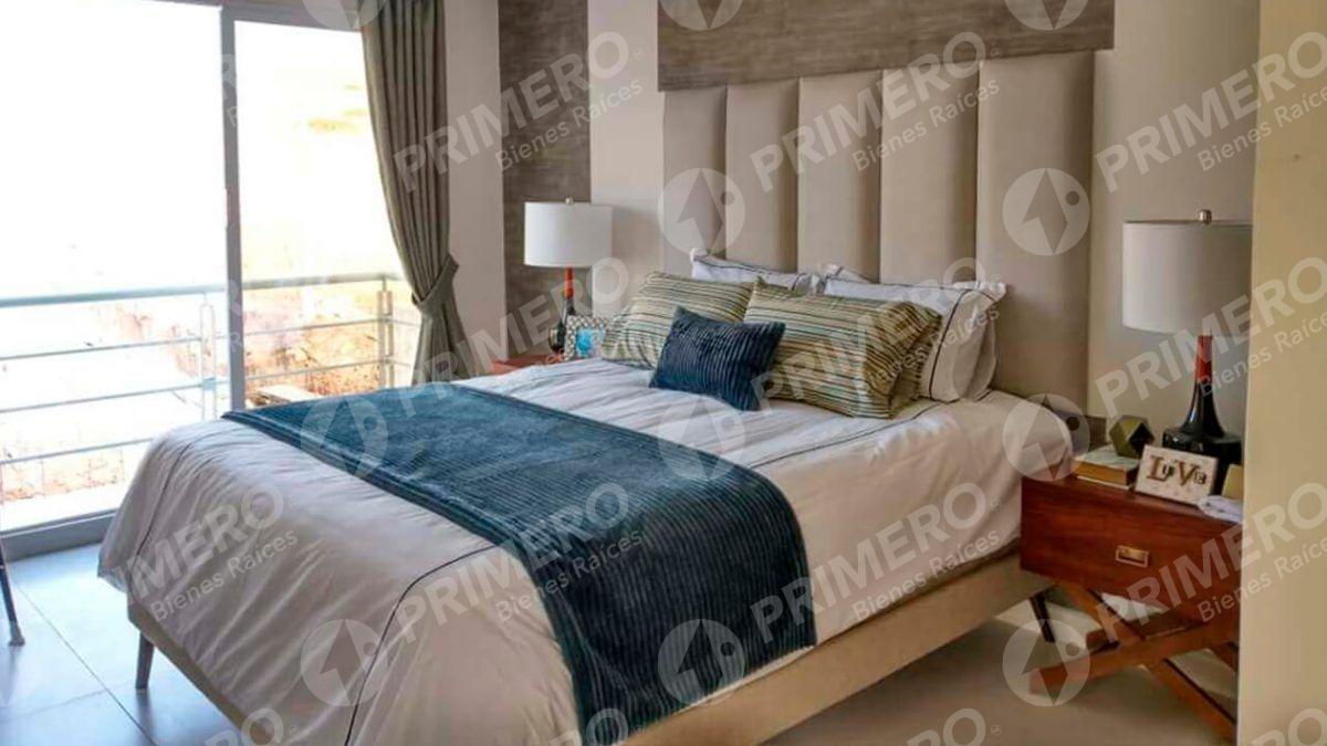 Casas en Venta en Amaralta Residencial PMR-530