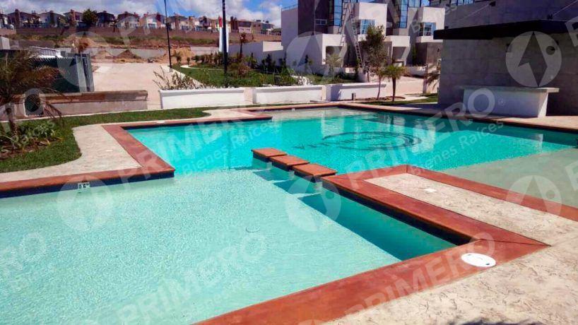 Casas en Venta en Amaralta Residencial PMR-530