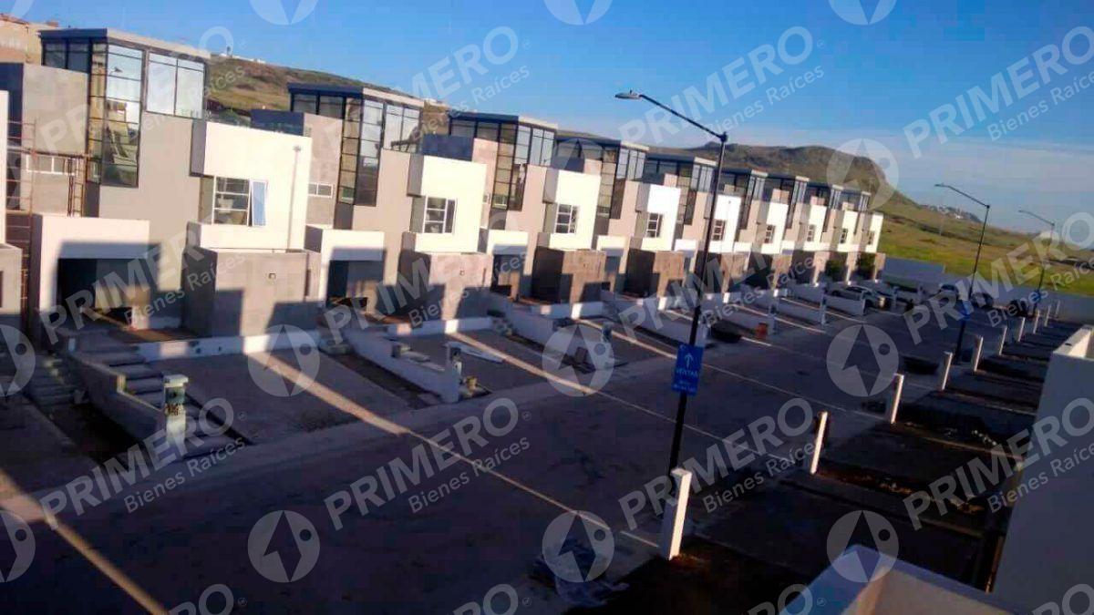 Casas en Venta en Amaralta Residencial PMR-530
