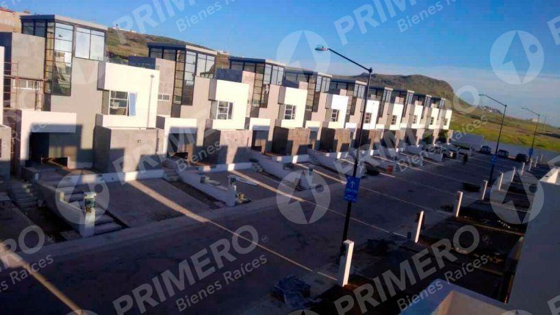 Casas en Venta en Amaralta Residencial PMR-530