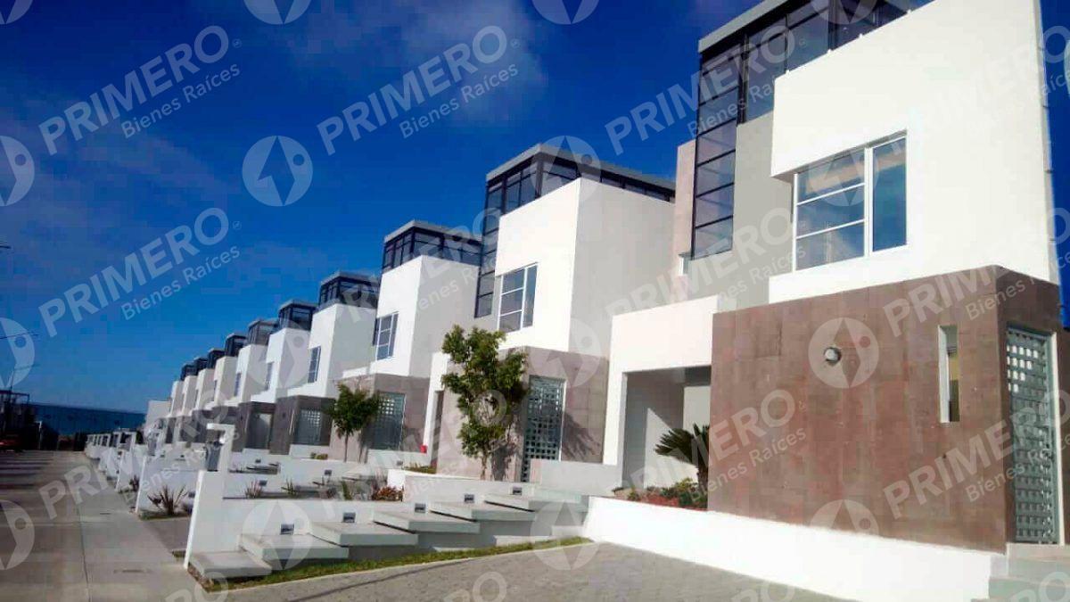 Casas en Venta en Amaralta Residencial PMR-530