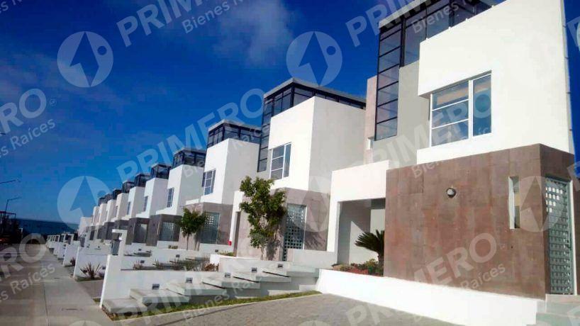 Casas en Venta en Amaralta Residencial PMR-530