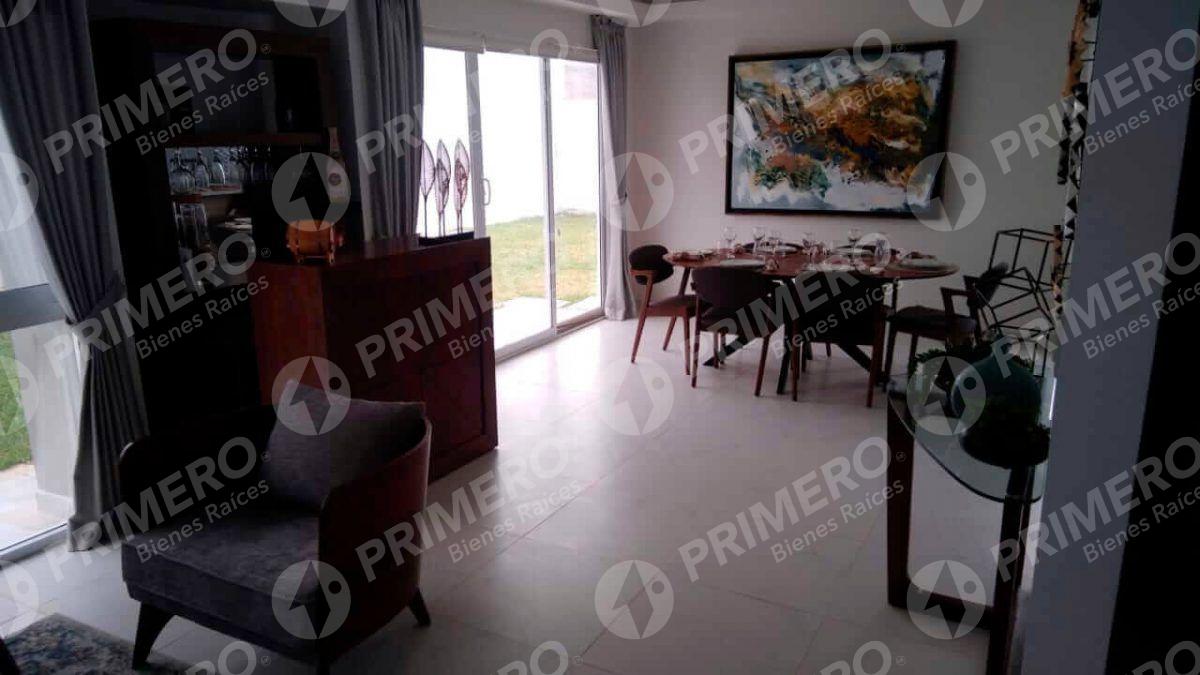 Casas en Venta en Amaralta Residencial PMR-530