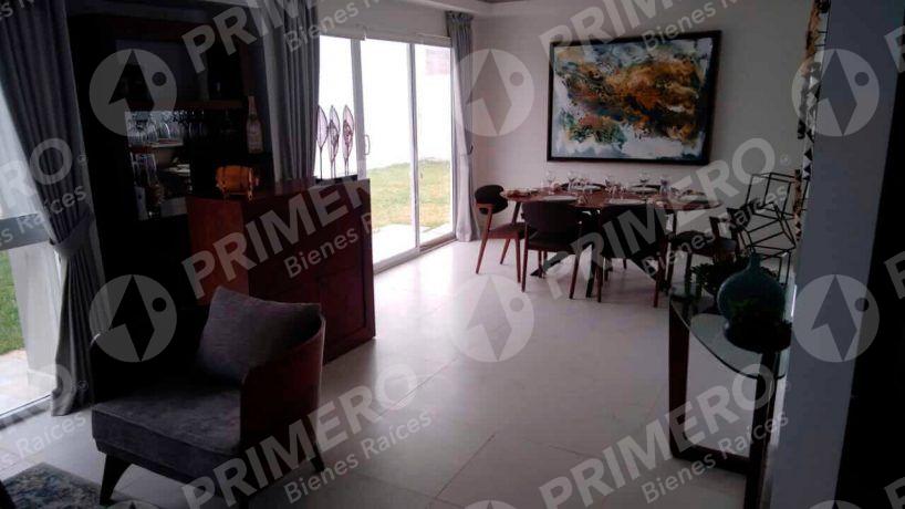 Casas en Venta en Amaralta Residencial PMR-530