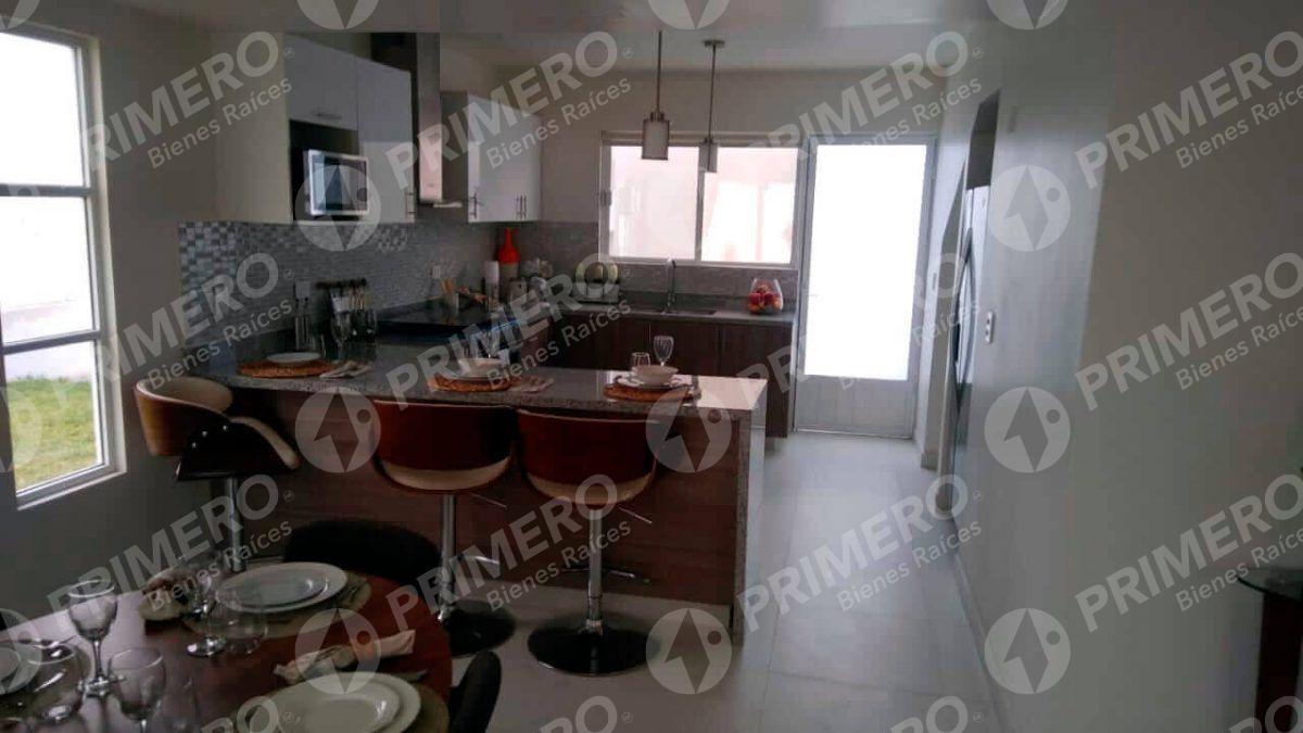 Casas en Venta en Amaralta Residencial PMR-530