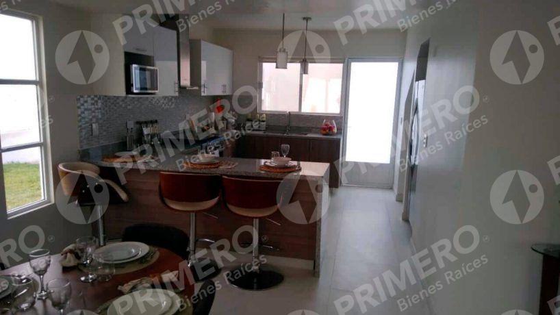 Casas en Venta en Amaralta Residencial PMR-530
