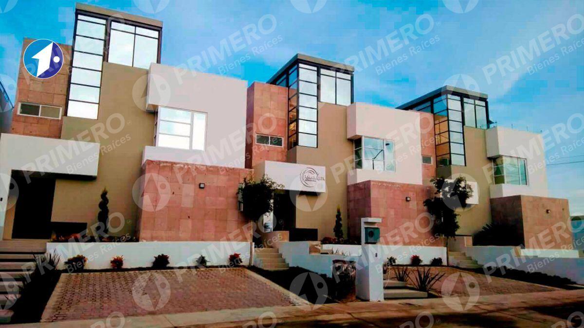 Casas en Venta en Amaralta Residencial PMR-530