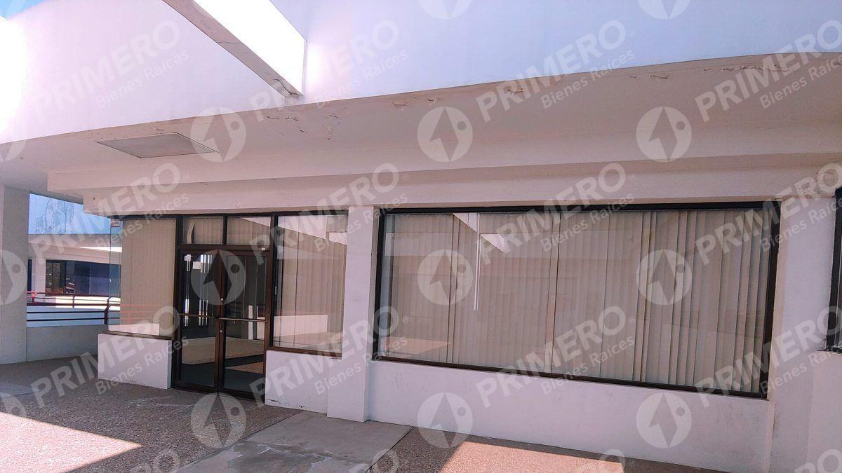 Oficinas en Renta en Zona Río PMR-829