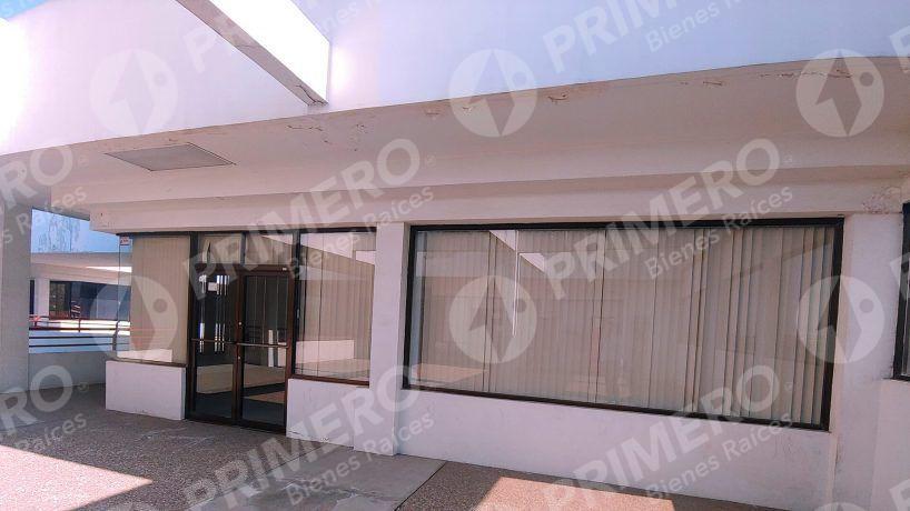 Oficinas en Renta en Zona Río PMR-829