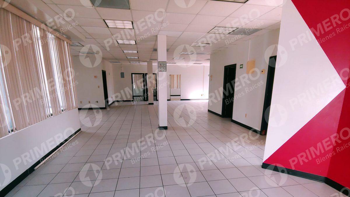 Oficinas en Renta en Zona Río PMR-829