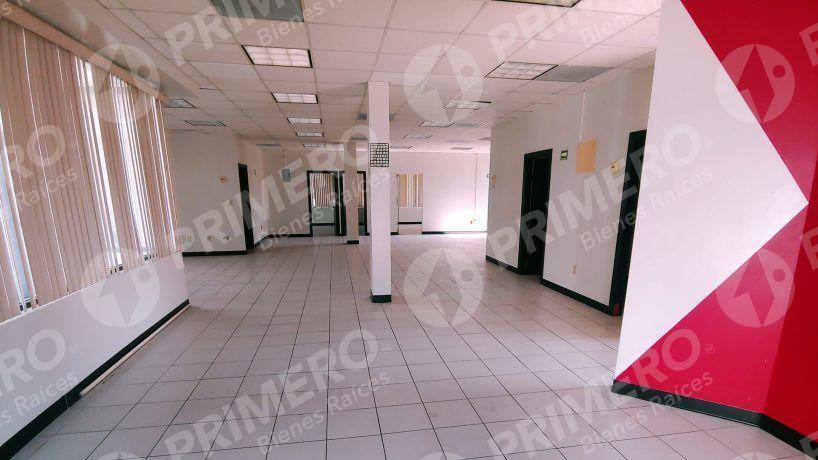 Oficinas en Renta en Zona Río PMR-829