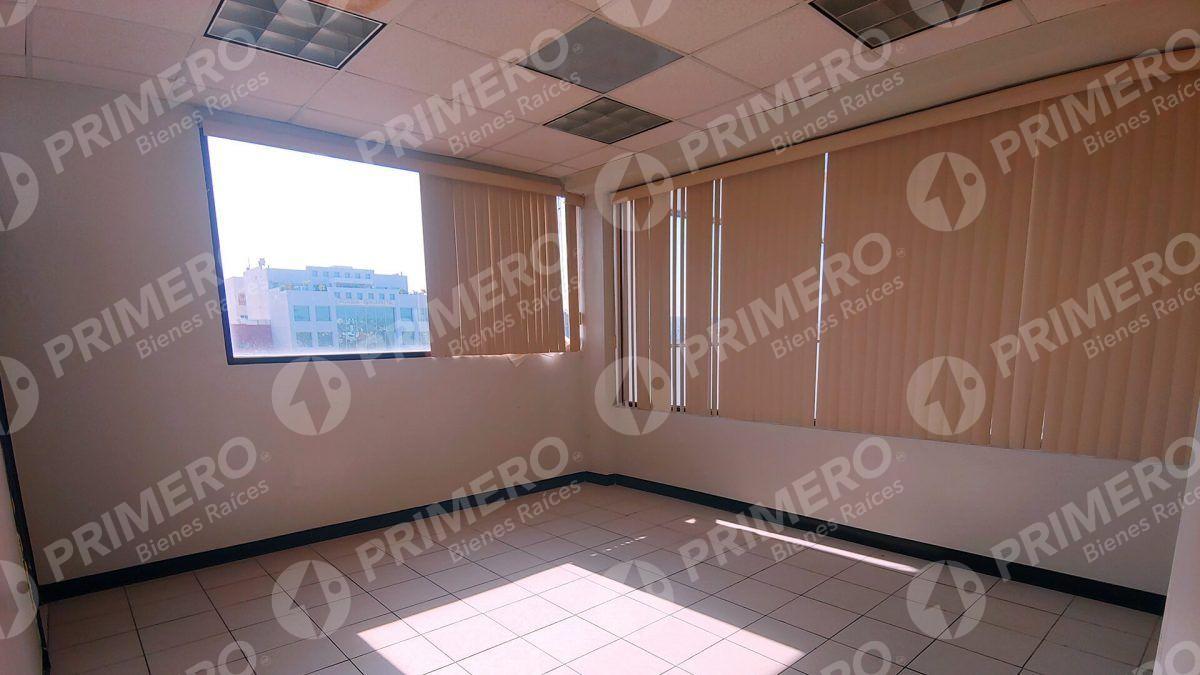 Oficinas en Renta en Zona Río PMR-829