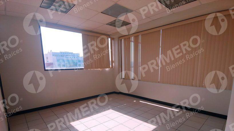 Oficinas en Renta en Zona Río PMR-829