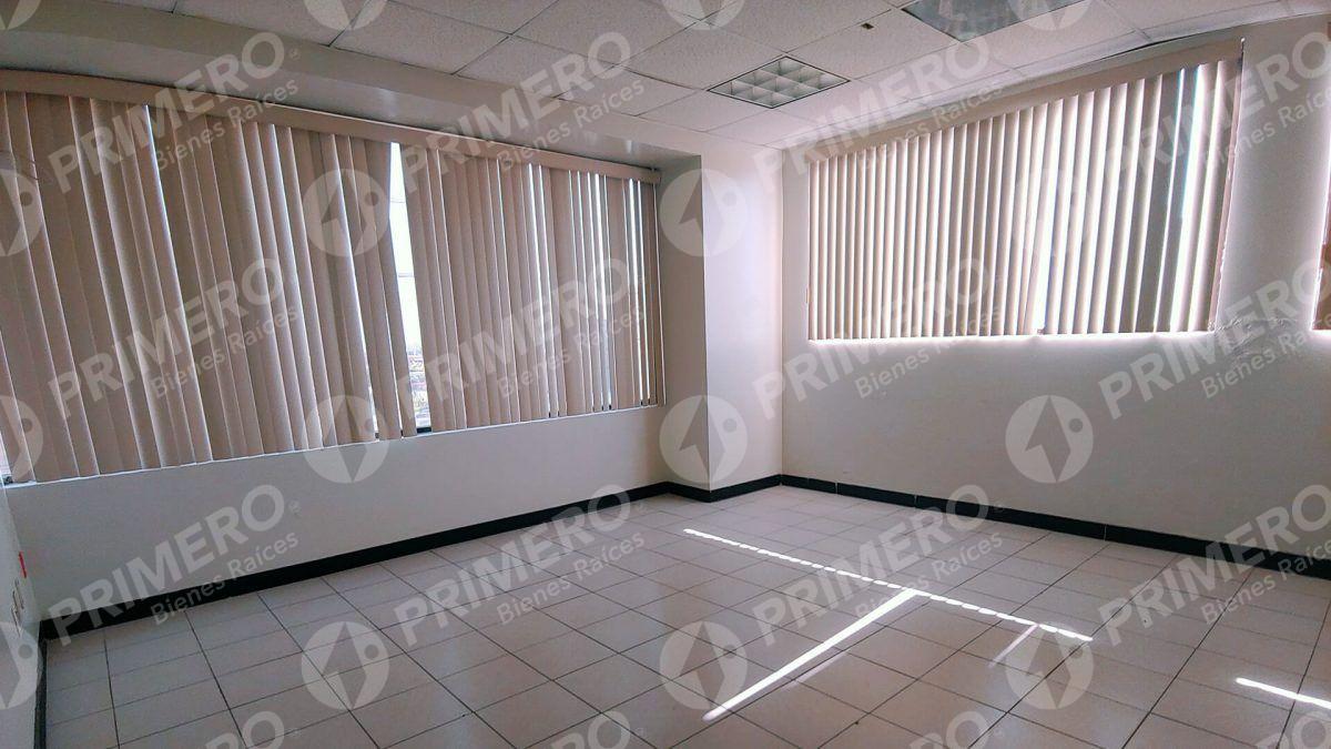 Oficinas en Renta en Zona Río PMR-829