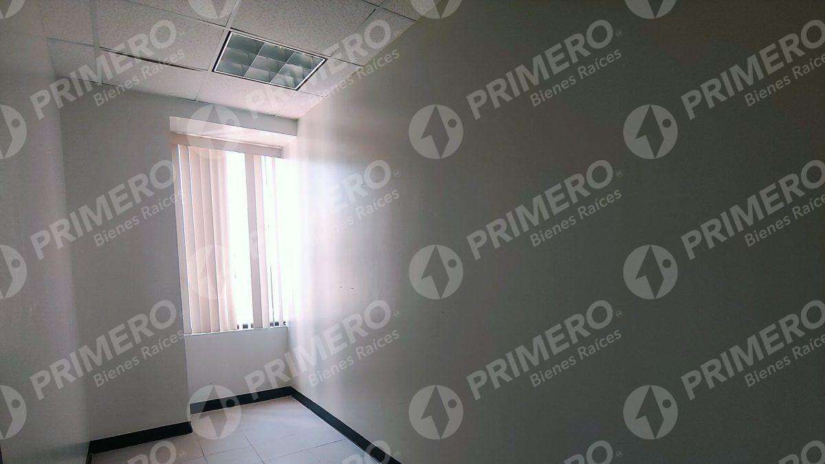Oficinas en Renta en Zona Río PMR-829