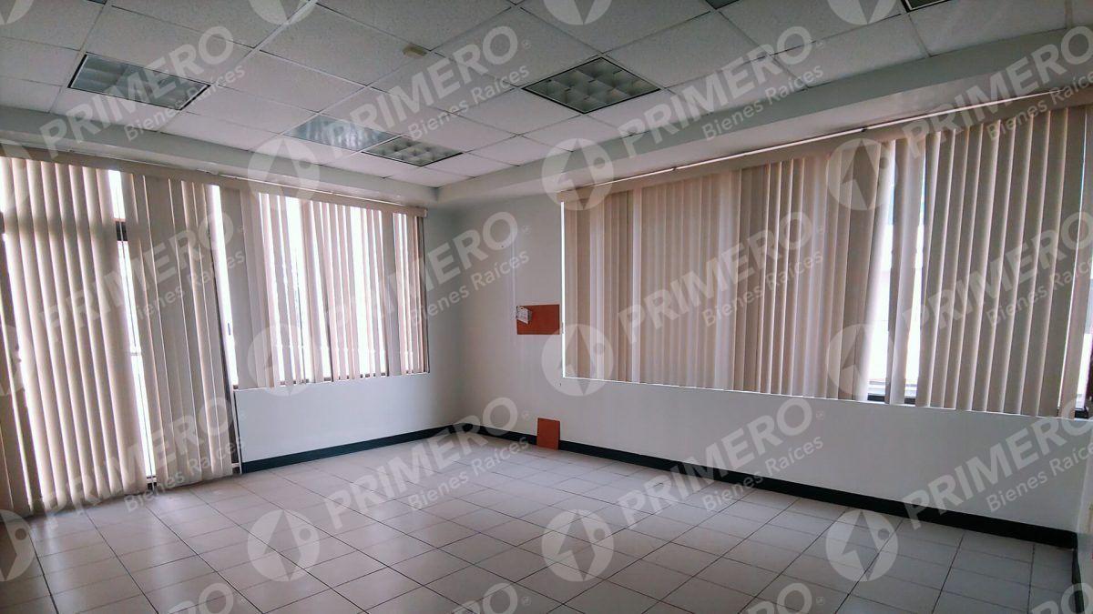 Oficinas en Renta en Zona Río PMR-829