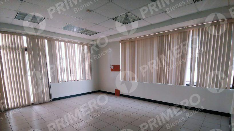 Oficinas en Renta en Zona Río PMR-829