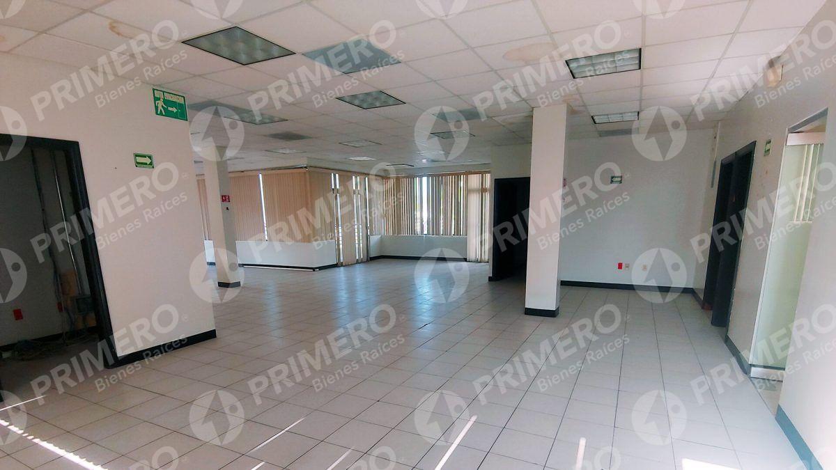 Oficinas en Renta en Zona Río PMR-829
