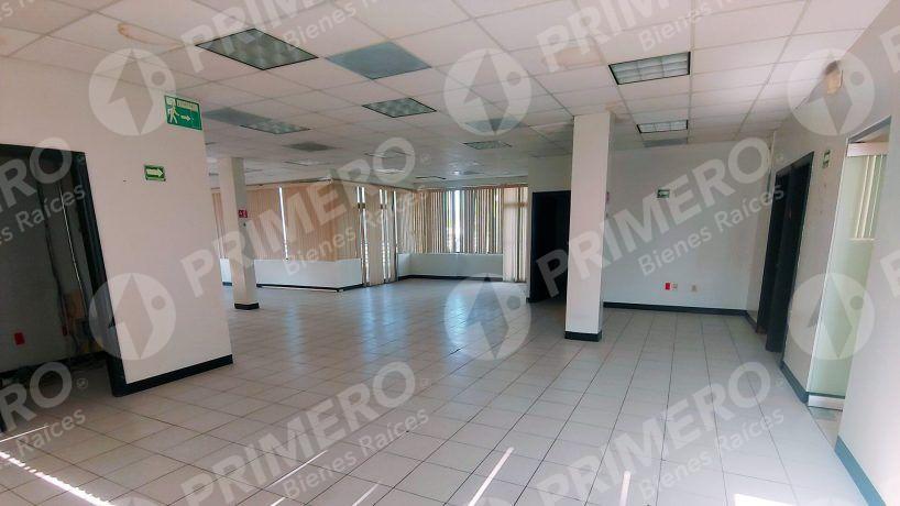 Oficinas en Renta en Zona Río PMR-829